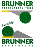 Blumen & Garten Brunner GmbH - Blumen & Garten, Brunner GmbH