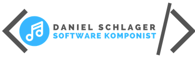 Daniel Schlager - Software Komponist