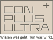 ConPlusUltra GmbH