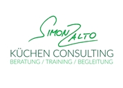 Simon Georg Zalto -  Simon Zalto Küchen Consulting