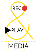 Dipl.-Ing. Hannes Rudolf Valtiner, BA - Rec & Play Media