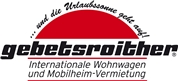 Gebetsroither International GmbH - Gebetsroither
