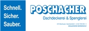 Poschacher Dachdeckerei & Spenglerei GmbH