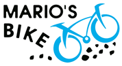 Mario Wauch -  Mario's Bike