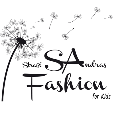 Sandra Straßl - SA Fashion for Kids