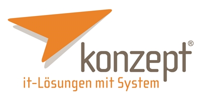 KONZEPT IT GmbH - KONZEPT  IT-Lösungen mit System