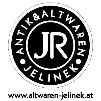 Roman Jelinek - Antik & Altwaren Jelinek (Roman Jelinek e.U.)