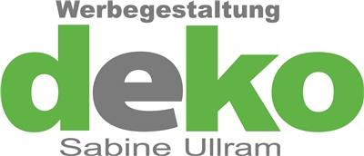 Deko Sabine Ullram OG