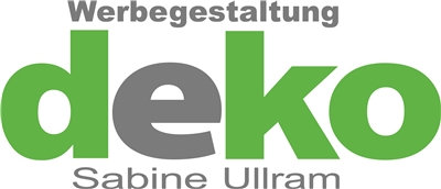 Deko Sabine Ullram OG - Werbegestalter Dekorateur