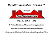 PIGNITTER KAMINBAU Ges.m.b.H.