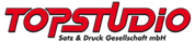 TOPSTUDIO Satz & Druck Gesellschaft mbH