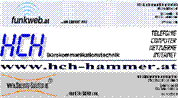 Christian Hammer - HCH Bürokommunikationstechnik