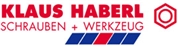 Klaus Haberl GmbH - Schrauben + Werkzeug