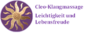 Claudia Mlinarik - Cleo Klangmassage - Praxis für Klangmassage und Energieharmo