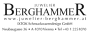 IXTOK Schmuckwarendesign GmbH - Juwelier Berghammer