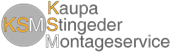 Kaupa Stingeder Montageservice OG