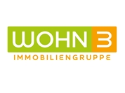 Wohn3 Team GmbH -  Wohn3 Immobiliengruppe
