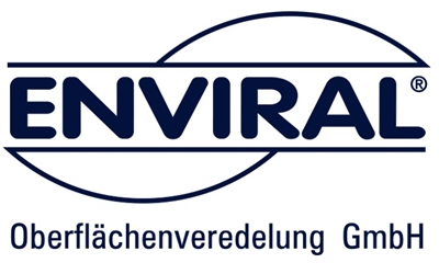ENVIRAL Oberflächenveredelung GmbH - Lohnveredelung - Pulverbeschichtung