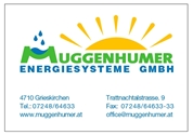 Muggenhumer Energiesysteme GmbH