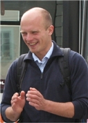 Philipp Wallner - Fremdenführer