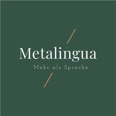 Metalingua e.U. - Tamara Wambacher-Pavlov, MA MA - Metalingua e.U.