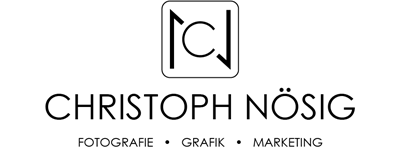Christoph Georg Nösig - Fotografie, Grafik und Marketing