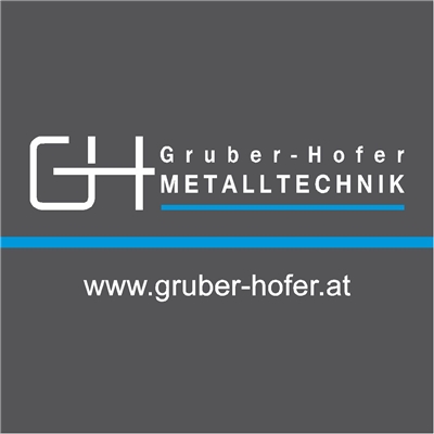 Gruber-Hofer Metalltechnik GmbH