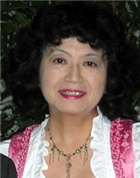 Tsuneko Ipp - Fremdenführerin