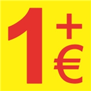 Franz Krizek -  Euroshop 1€+ dies & das