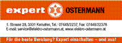 Mario Ostermann - Expert Ostermann
