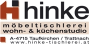 Hinke GmbH -  Tischlerei und Küchenstudio