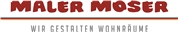 Maler Moser GmbH - Maler, Bodenleger, Raumausstatter