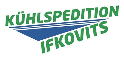 Rene Ifkovits - Kühlspedition
