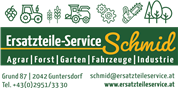 Ersatzteile-Service Schmid e.U. -  Ersatzteile-Service Schmid e.U.