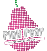 Sabrina Öhler - Pink Pear