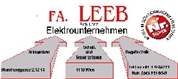 Alfred Leeb