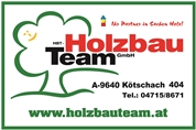 HBT - Holzbau Team GmbH