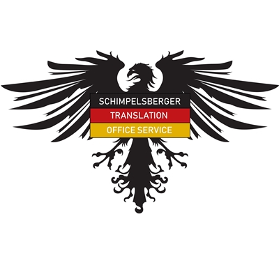 Maisha Schimpelsberger - Sprachdienstleistungen & Büroservice