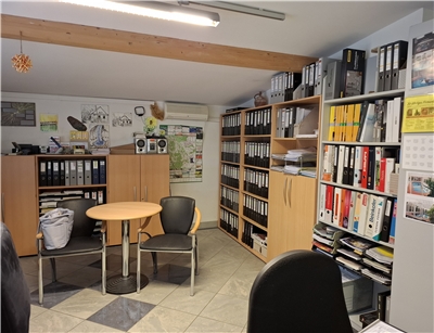 Platten- und Fliesenlegerbetrieb sucht Nachfolge – Bild 3