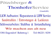 Pötzelsberger & Thonhofer Service GmbH