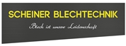 Scheiner Blechtechnik GmbH