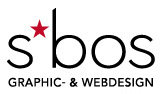 Sandra Bos -  s*bos graphic- & webdesign