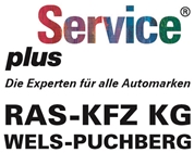 RAS - Kfz KG
