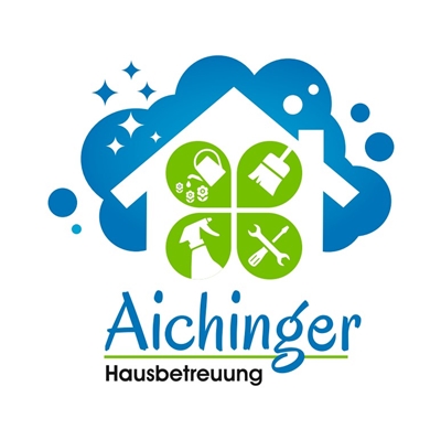David Aichinger - Hausbetreuung Grünraumpflege