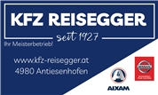 KFZ Werkstätte Reisegger e.U.