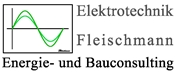 Gerhard Fleischmann -  Elektrotechnik Fleischmann, Energie- und Bauconsulting