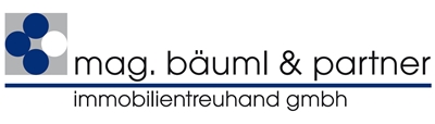 Mag. Bäuml & Partner Immobilientreuhand GmbH - Immobilientreuhand eingeschränkt auf Immoblienmakler