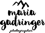 Maria Gadringer - Fotografie