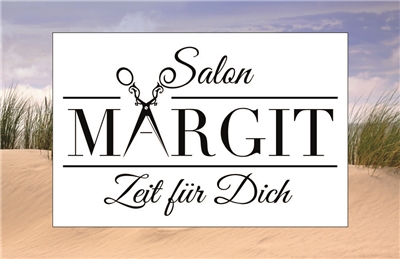 Margit Maria Bolberitz-van der Rijst - Salon Margit Zeit-für-Dich