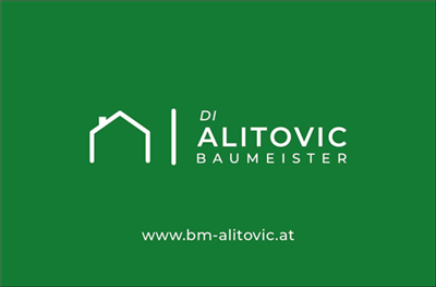 DI Mahir Alitović, BSc
